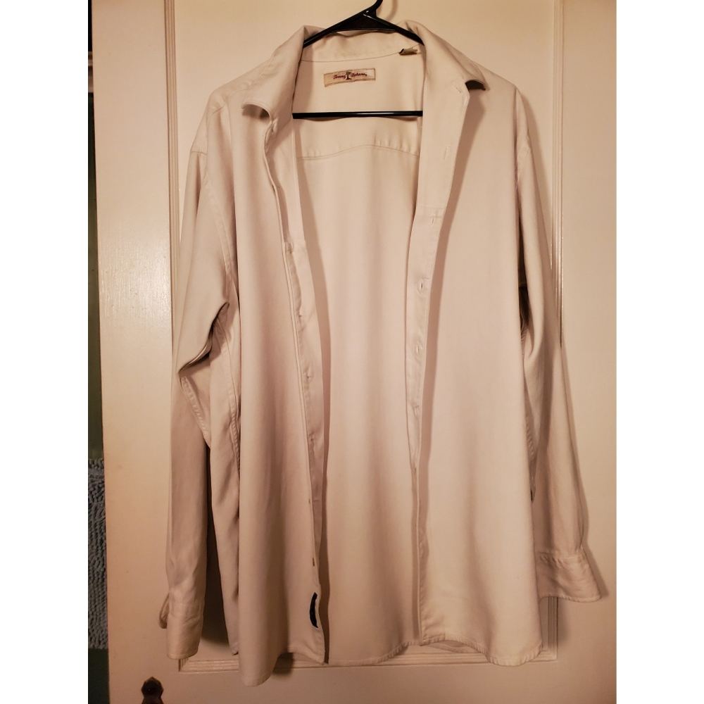 Tommy Bahama Men's Shirt